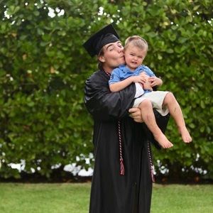 Meet your Posher, Charles